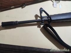 Colt AR 15-A2 Sporter II cal. 222 Remington