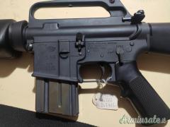 Colt AR 15-A2 Sporter II cal. 222 Remington