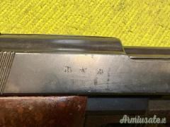 Walther P38, 480, 1940, Sportiva, 9x19 (9 Parabellum)