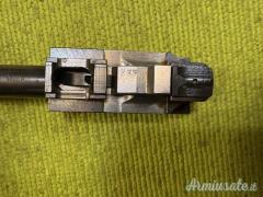 Walther P38, 480, 1940, Sportiva, 9x19 (9 Parabellum)