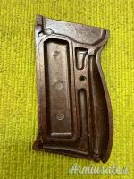 Walther P38, 480, 1940, Sportiva, 9x19 (9 Parabellum)