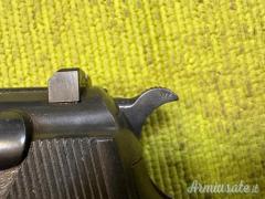 Walther P38, 480, 1940, Sportiva, 9x19 (9 Parabellum)