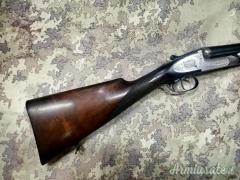 FRANCHI LITTORIO CAL.12 - 1-4 STELLE