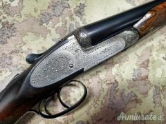 FRANCHI LITTORIO CAL.12 - 1-4 STELLE