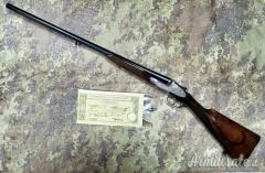 FRANCHI LITTORIO CAL.12 - 1-4 STELLE