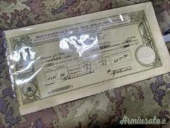 FRANCHI LITTORIO CAL.12 - 1-4 STELLE