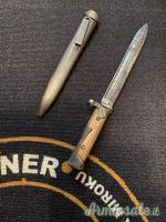 Baionetta 91/38 1* modello