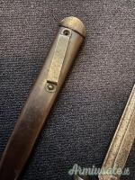 Baionetta 91/38 1* modello