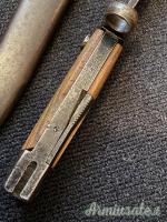Baionetta 91/38 1* modello