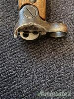 Baionetta 91/38 1* modello