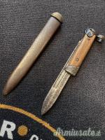 Baionetta 91/38 1* modello