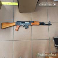 SDM AK47 SOVIET cal. 7,62x39
