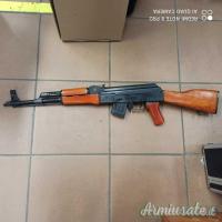 SDM AK47 SOVIET cal. 7,62x39