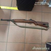 M1 CARBINE cal. 30 M1