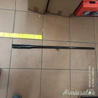 CANNA PER FUCILE BENELLI 121 cal. 12  Magnum