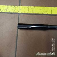 CANNA PER FUCILE BENELLI 121 cal. 12  Magnum