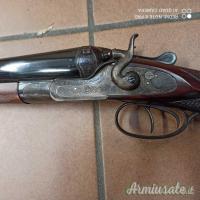 DOPPIETTA BELGA cal. 12