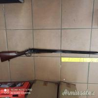 DOPPIETTA BELGA cal. 12