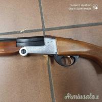 F.LLI POLI LUSSO cal. 32