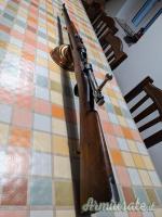 Carl Gustafs M96 6,5x55 anno 1904