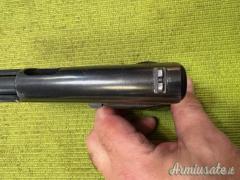 Mauser 34, Wehrmacht, WaA655, 1939, 7,65 Browning