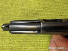Mauser 34, Wehrmacht, WaA655, 1939, 7,65 Browning