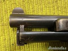 Mauser 34, Wehrmacht, WaA655, 1939, 7,65 Browning