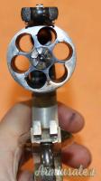 Revolver Smith Wesson 1880 Cal. .450