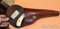 Revolver Smith Wesson 1880 Cal. .450