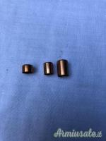Copper Jackets