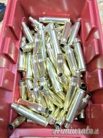 Bossoli 223 Remington 5.56 NATO