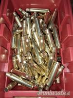 Bossoli 223 Remington 5.56 NATO