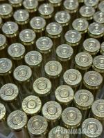 Bossoli 223 Remington 5.56 NATO