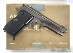 Beretta 952 7.65x22mm Parabellum  |  7.65x22mm Luger  | .30 Luger