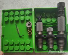 REDDING TYPE S-MATCH DIE SET 338 LAPUA