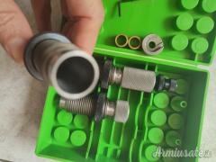 REDDING TYPE S-MATCH DIE SET 338 LAPUA