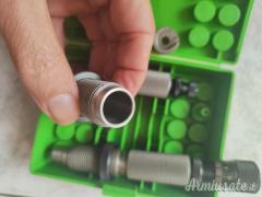 REDDING TYPE S-MATCH DIE SET 338 LAPUA
