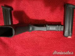 CZ | Ceska Zbrojovka P10 F 9x21mm IMI