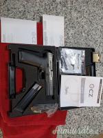 CZ | Ceska Zbrojovka P10 F 9x21mm IMI