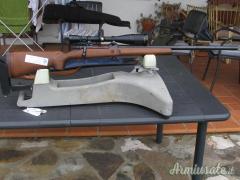 Parker Hale tipo K 98 (marcato 7,62 Nato) .308 Winchester