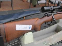 Parker Hale tipo K 98 (marcato 7,62 Nato) .308 Winchester