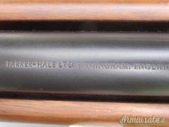 Parker Hale tipo K 98 (marcato 7,62 Nato) .308 Winchester