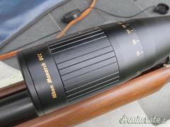 Parker Hale tipo K 98 (marcato 7,62 Nato) .308 Winchester