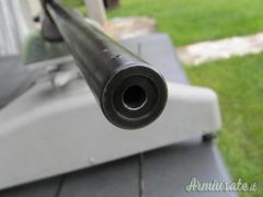 Parker Hale tipo K 98 (marcato 7,62 Nato) .308 Winchester