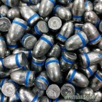 Dynamic Bullets Ogive in piombo cal.45acp 230grs RN Dynamic Bullets Ogive in piombo cal.45acp 230grs RN