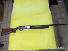 Benelli 121 Special 12 Benelli 121 Special 12