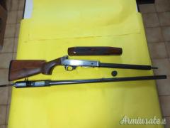 Benelli 121 Special 12 Benelli 121 Special 12