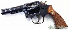 Smith & Wesson 10-8 4