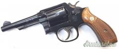 S&W 12-3  4