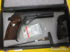 Beretta 76 .22 LR Long Rifle Beretta 76 .22 LR Long Rifle
